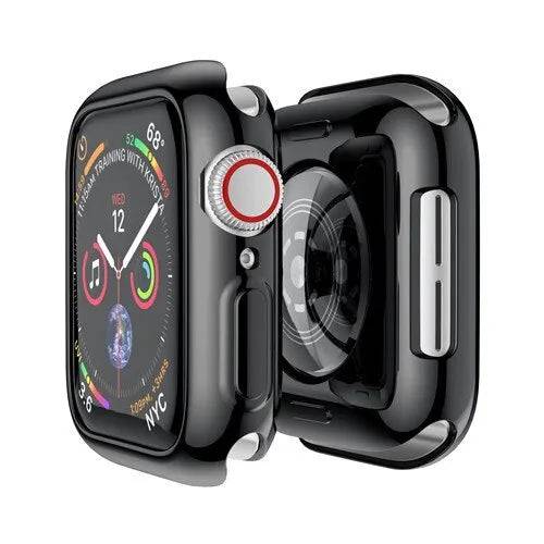 Ultimativer Schutz: Apple Watch Screen Defender