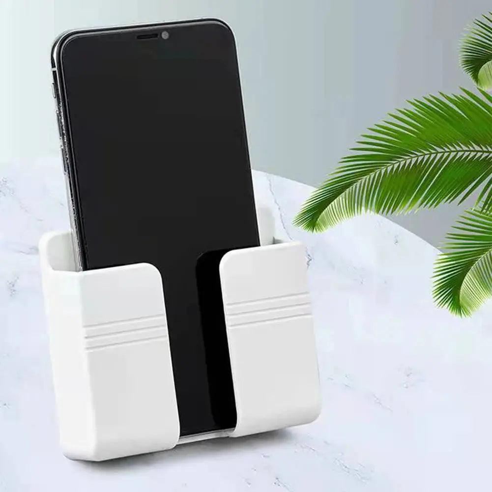 Vital® Universal Wall Phone Holder