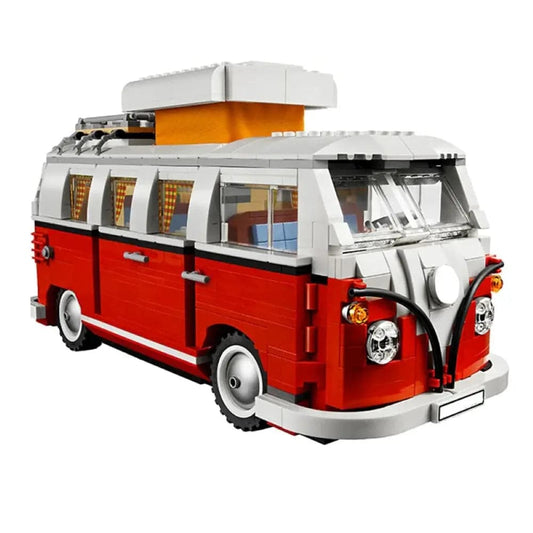 VW T1 Wohnmobil