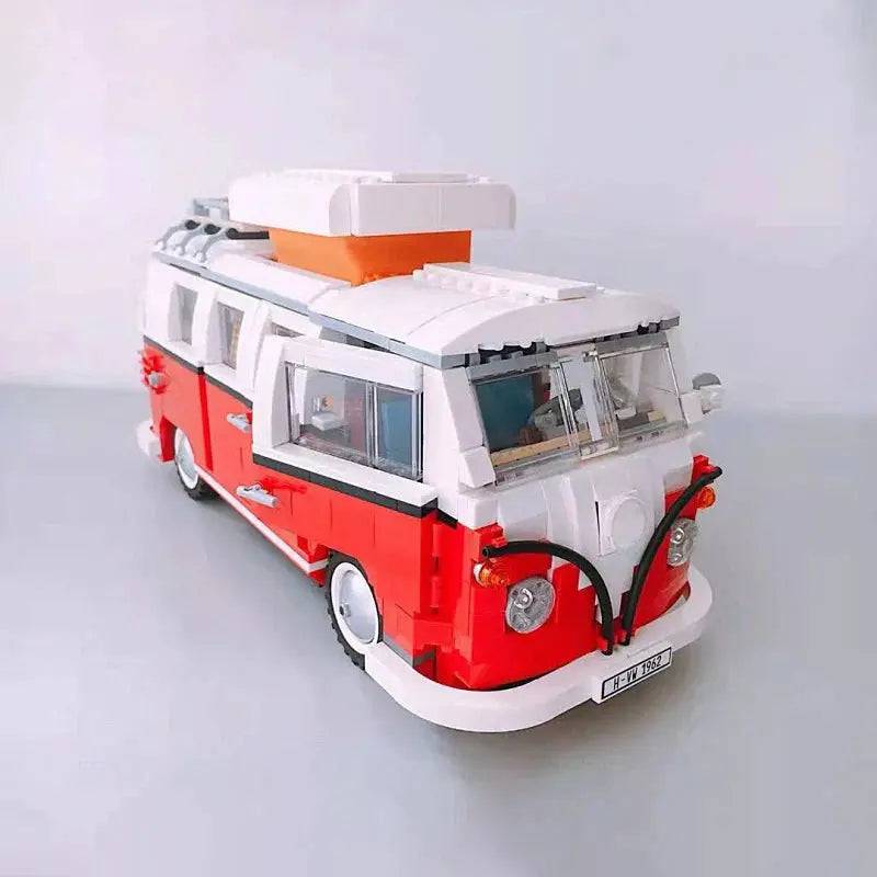 VW T1 Wohnmobil