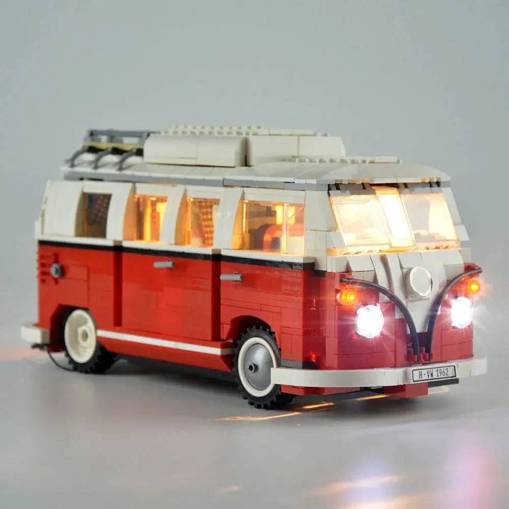 VW T1 Wohnmobil