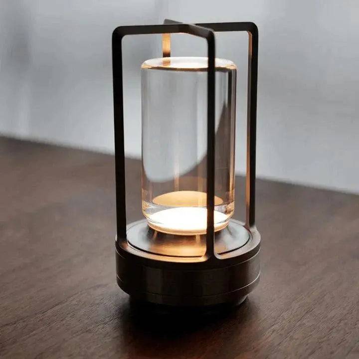 Yoors Crystal Lantern™