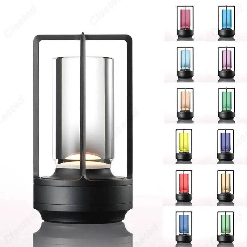 Yoors Crystal Lantern™