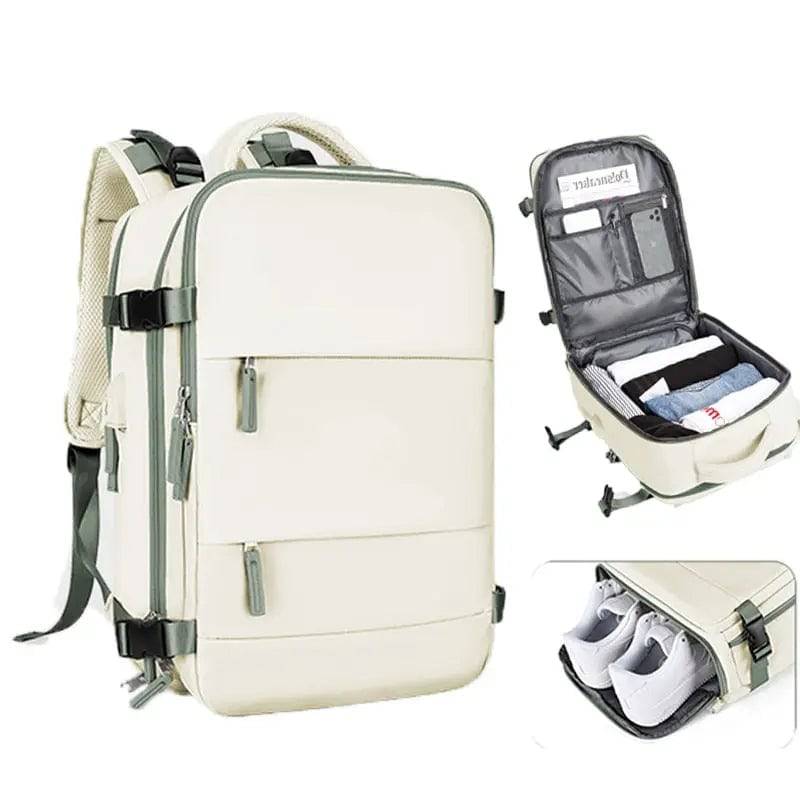 Yoors Shop Travel Backpack for Women