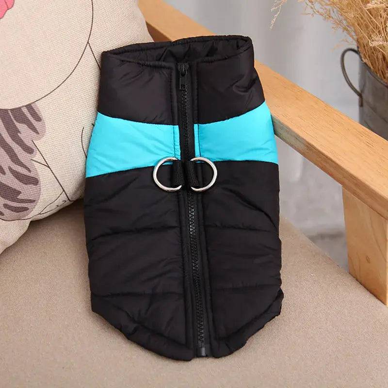 Pet Dog Winter Jacket