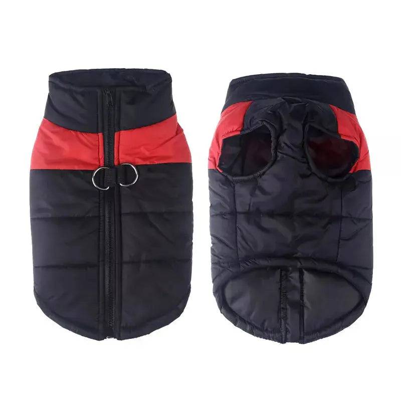 Pet Dog Winter Jacket