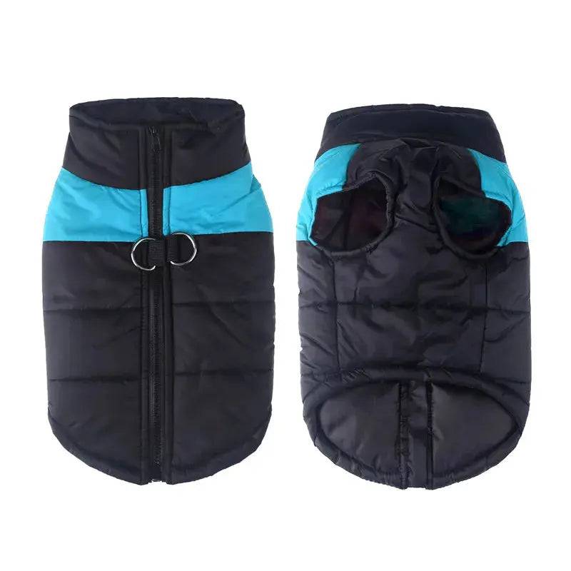 Pet Dog Winter Jacket