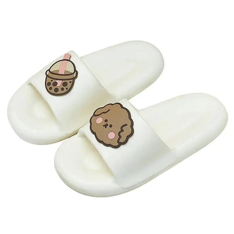 Cloud Soft EVA Slippers