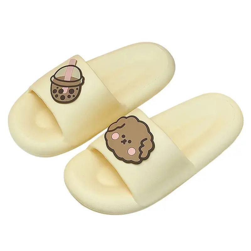 Cloud Soft EVA Slippers