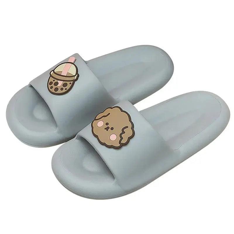 Cloud Soft EVA Slippers