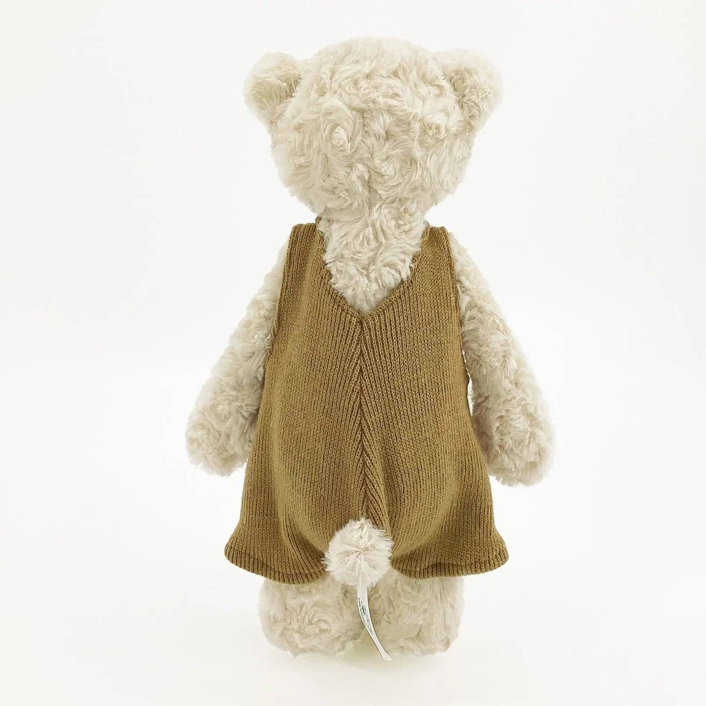 Mooie teddybeer knuffels gevuld