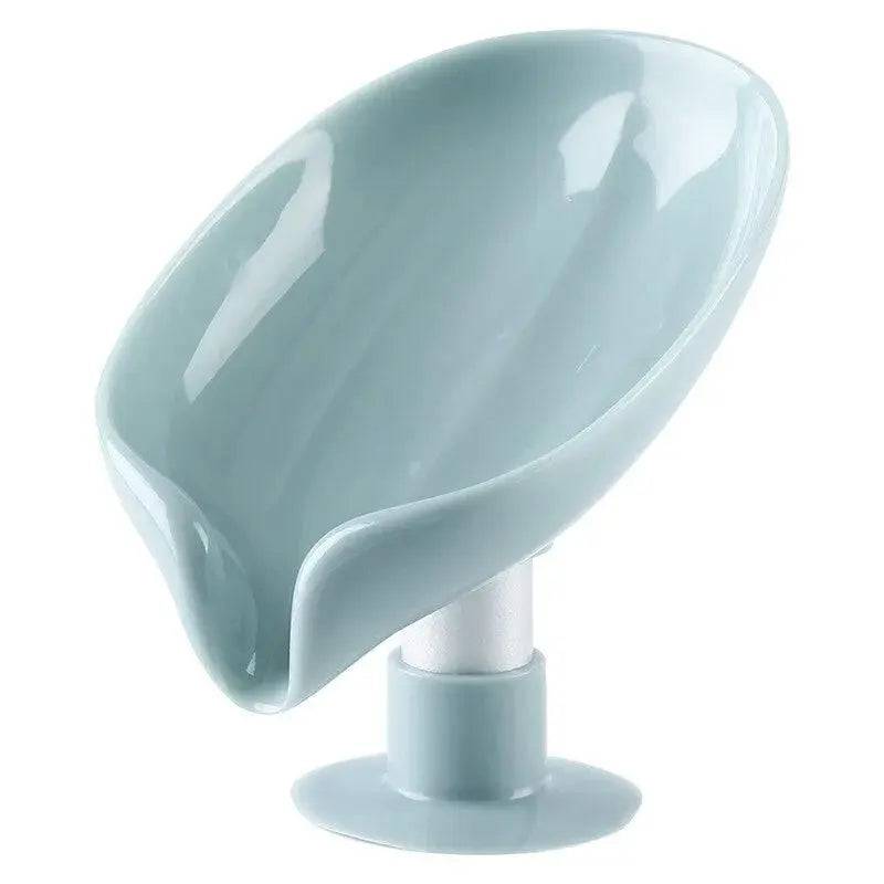 2PCS SOAP HOLDER WITH SUCTION CUP