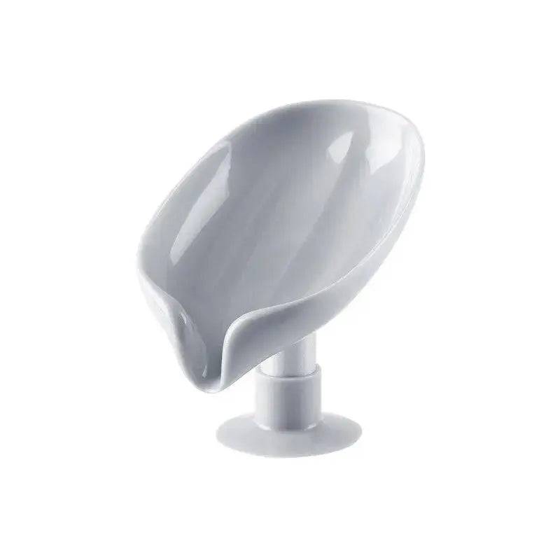 2PCS SOAP HOLDER WITH SUCTION CUP