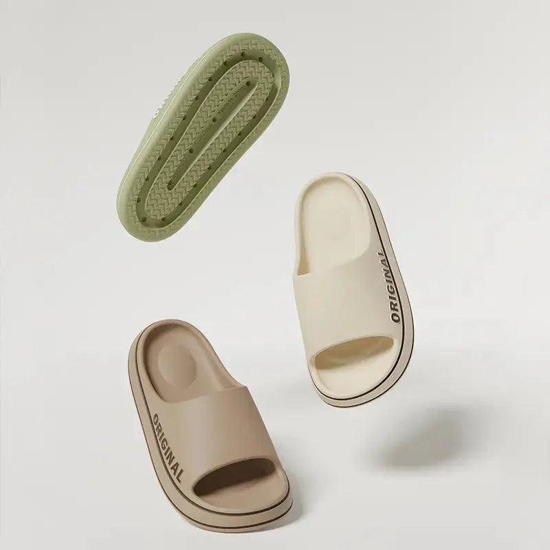 Men Trend New Summer Slippers