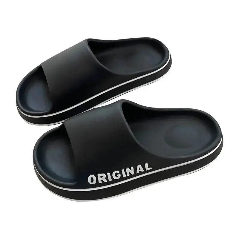 Men Trend New Summer Slippers