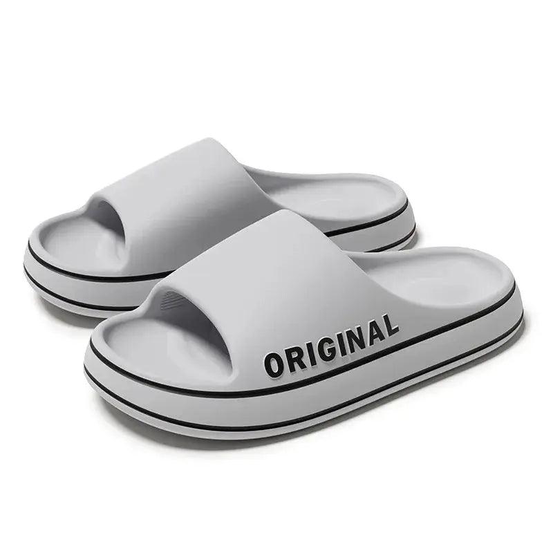 Men Trend New Summer Slippers