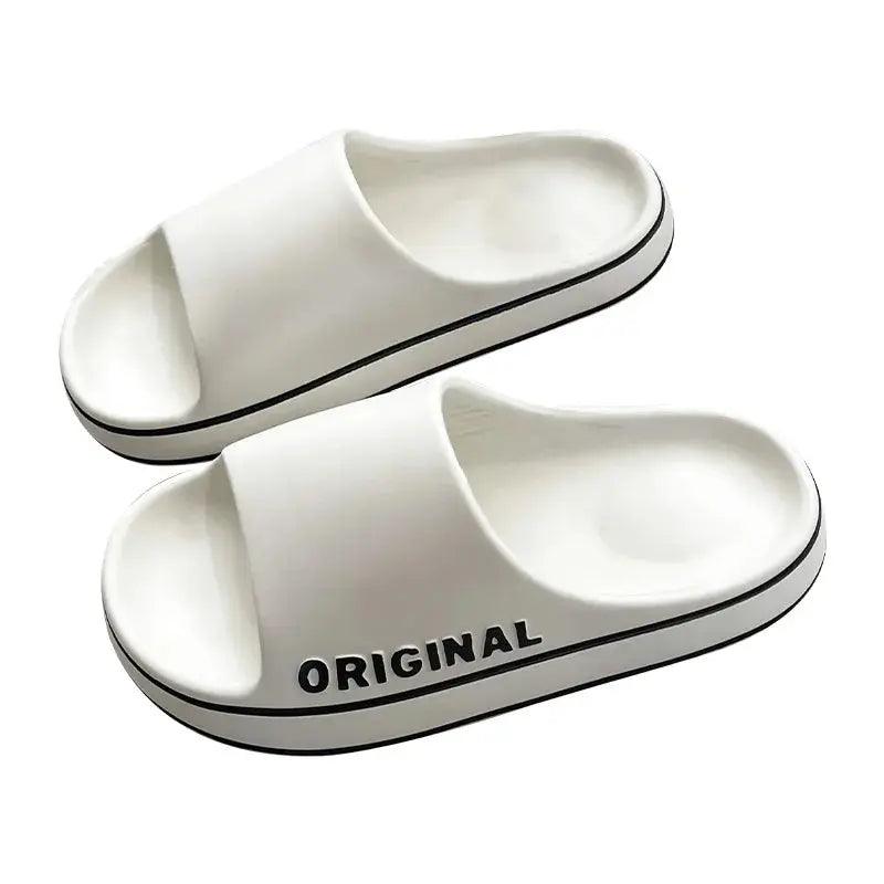 Men Trend New Summer Slippers