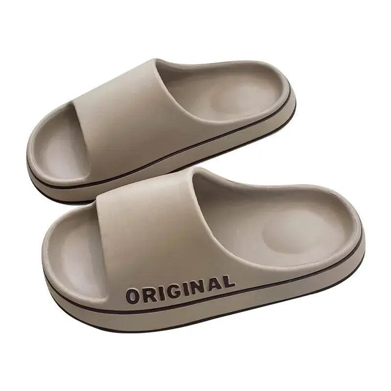 Men Trend New Summer Slippers