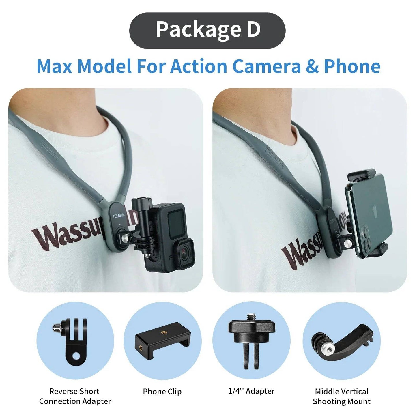 Magneview™ The Market's Leading Magnetic Phone Mount.