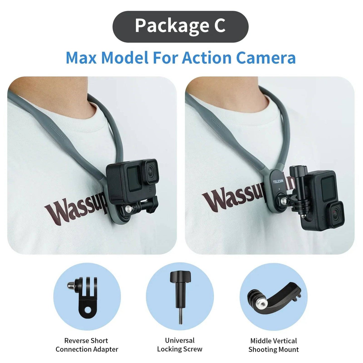 Magneview™ The Market's Leading Magnetic Phone Mount.