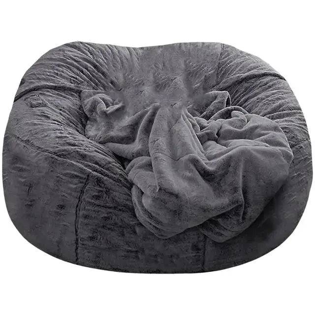 Flexibler Sofa-Sitzsack