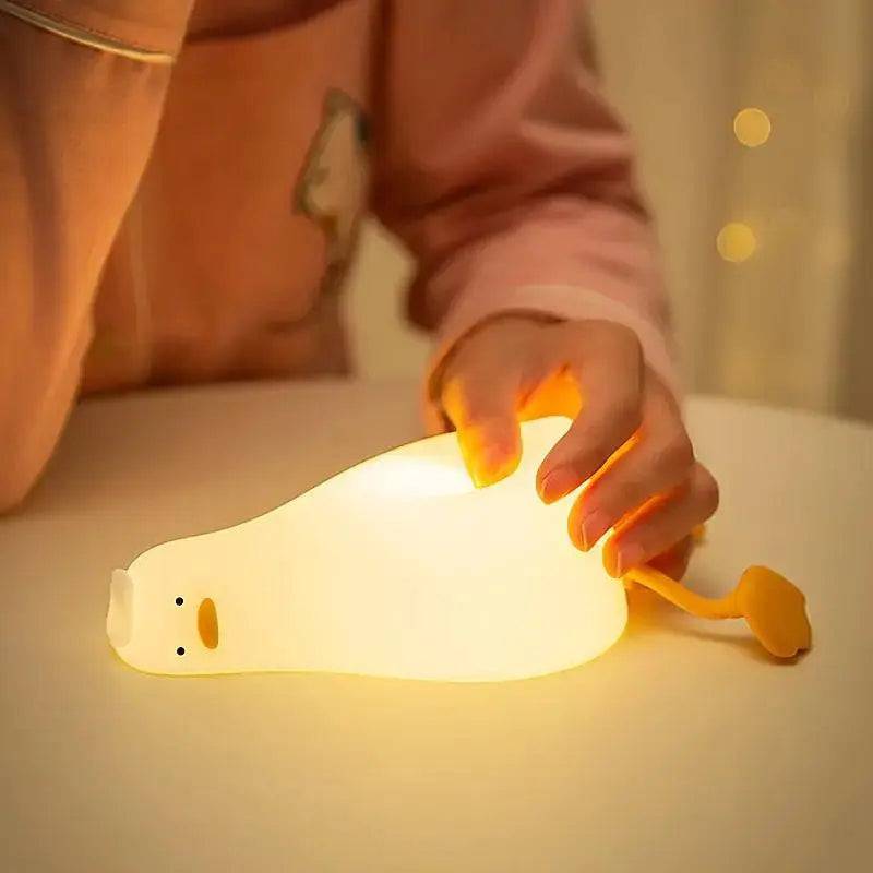 Duck LED Nightlight