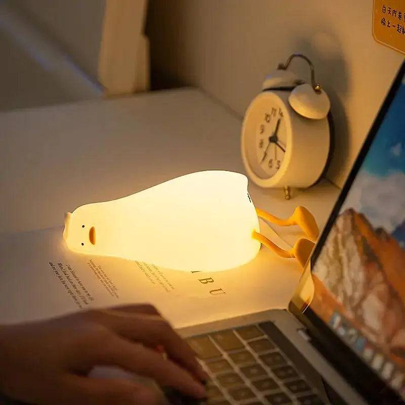 Duck LED Nightlight