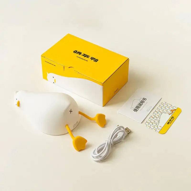 Duck LED Nightlight