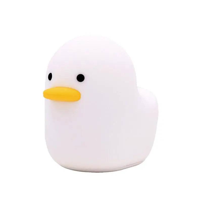 LED-Lampe „Ente“