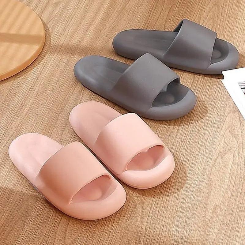 Cloud Soft EVA Slippers - Yoors Shop