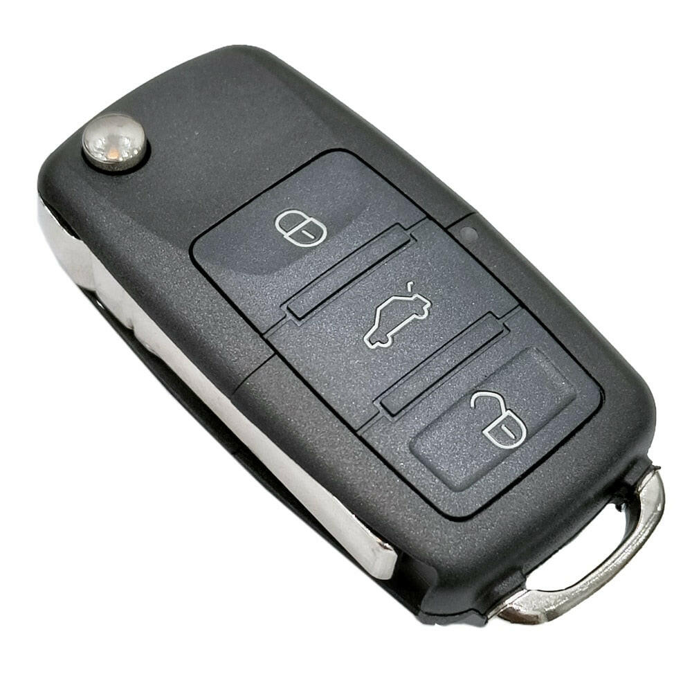 Puffora® Hidden Stash Key Fob