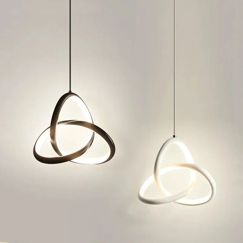 Lumina Pendant Light