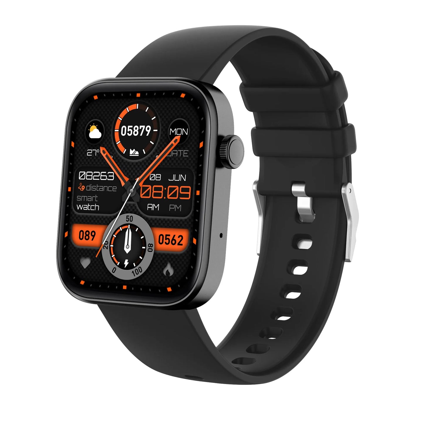 COLMI P71 Smartwatch