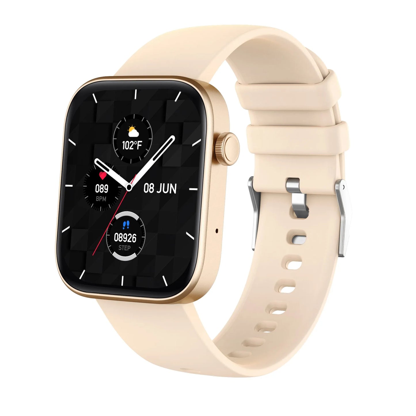 COLMI P71 Smartwatch