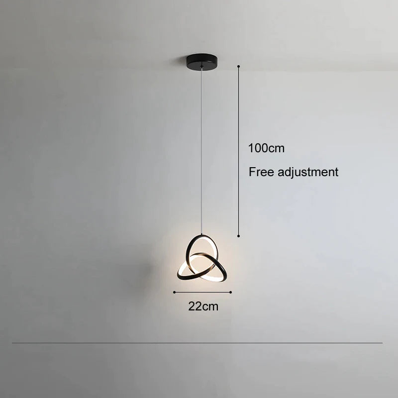 Lumina hanglamp