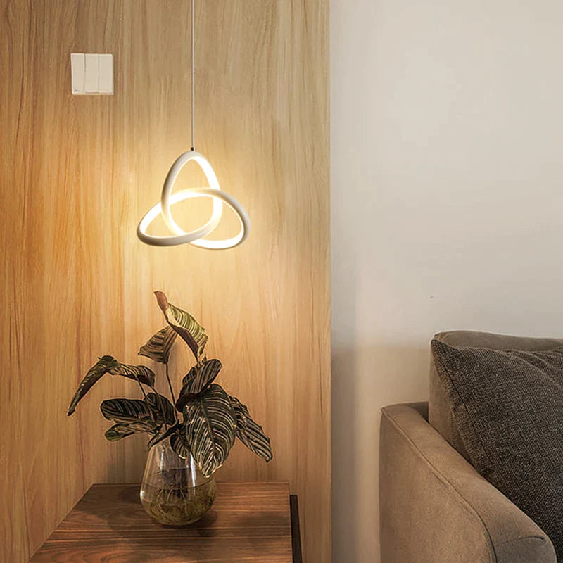 Lumina Pendant Light