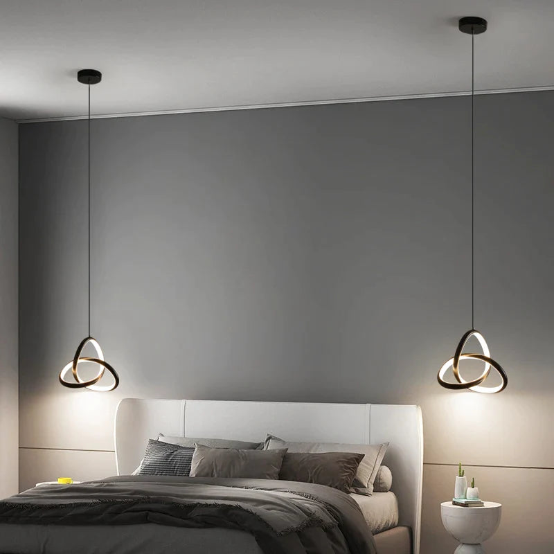 Lumina Pendant Light