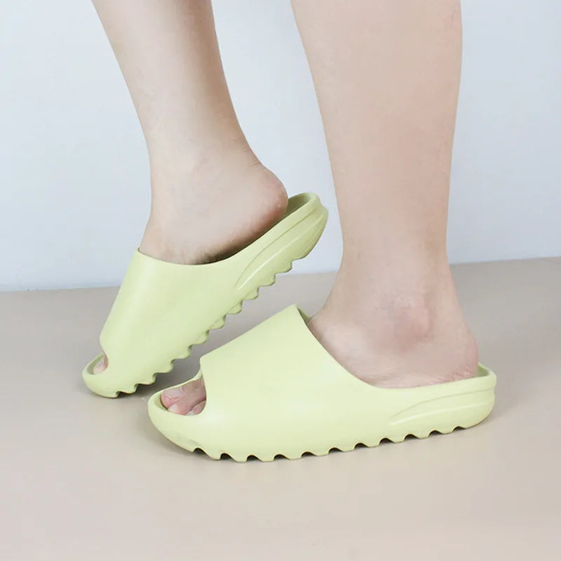 Summer Slippers Men Women