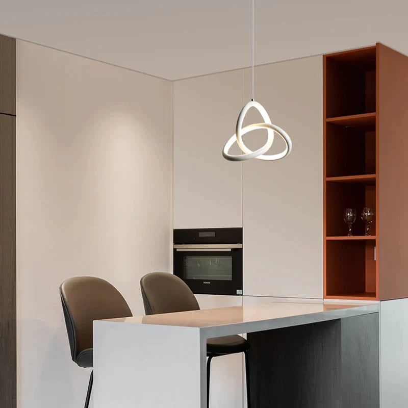 Lumina Pendant Light