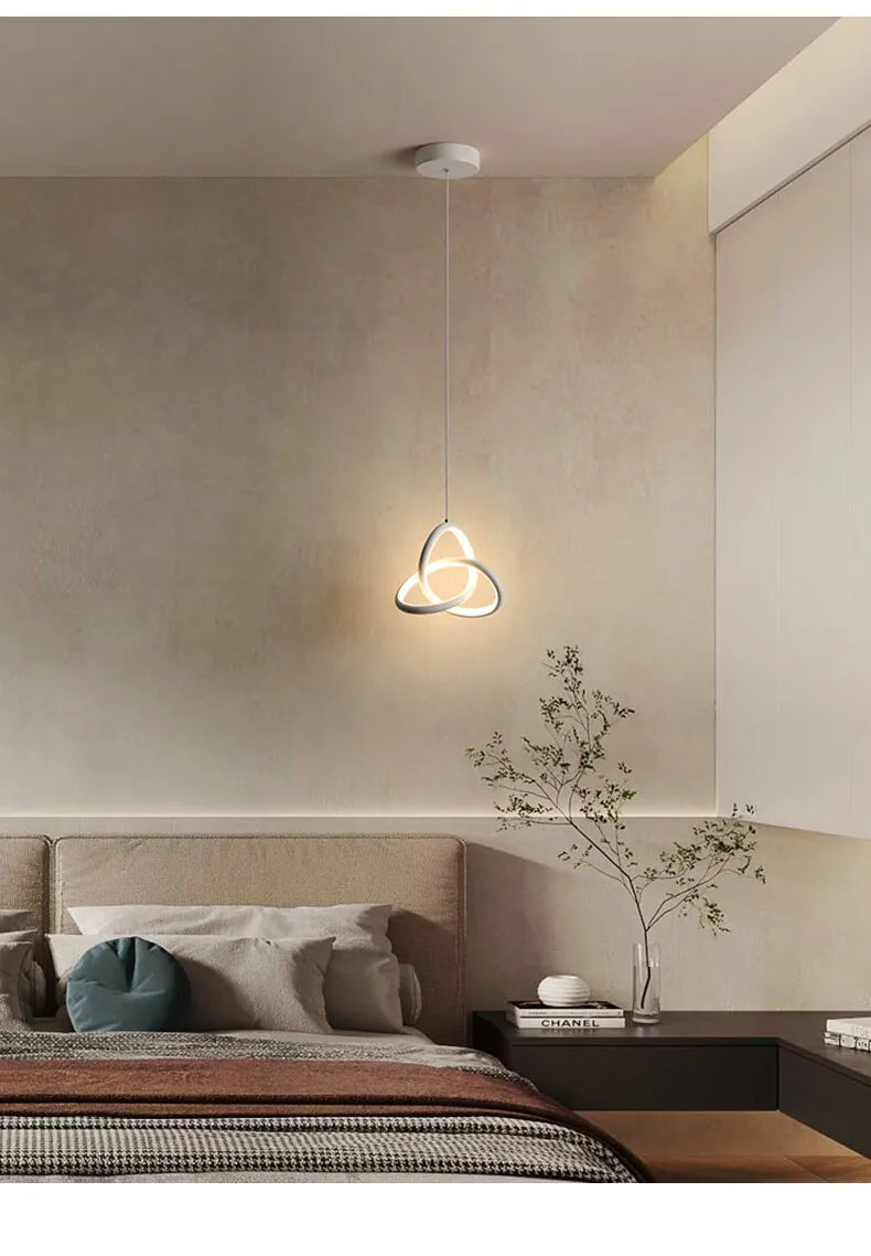 Lumina Pendant Light