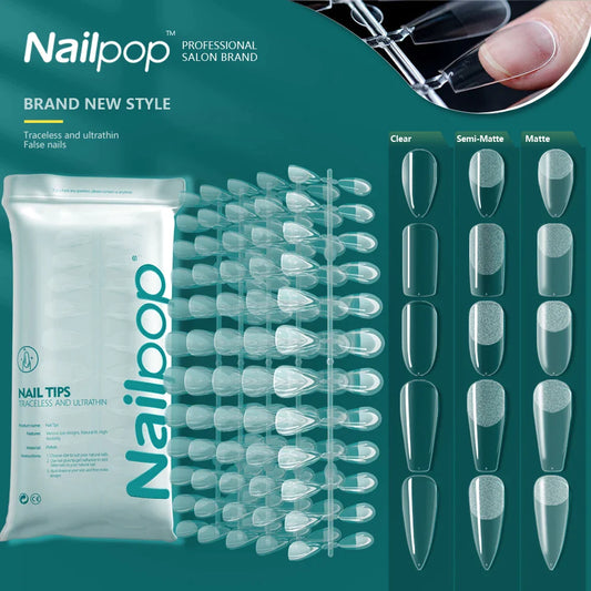 NAILPOP Nägel