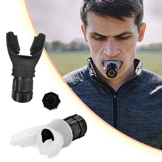 Breathing Trainer