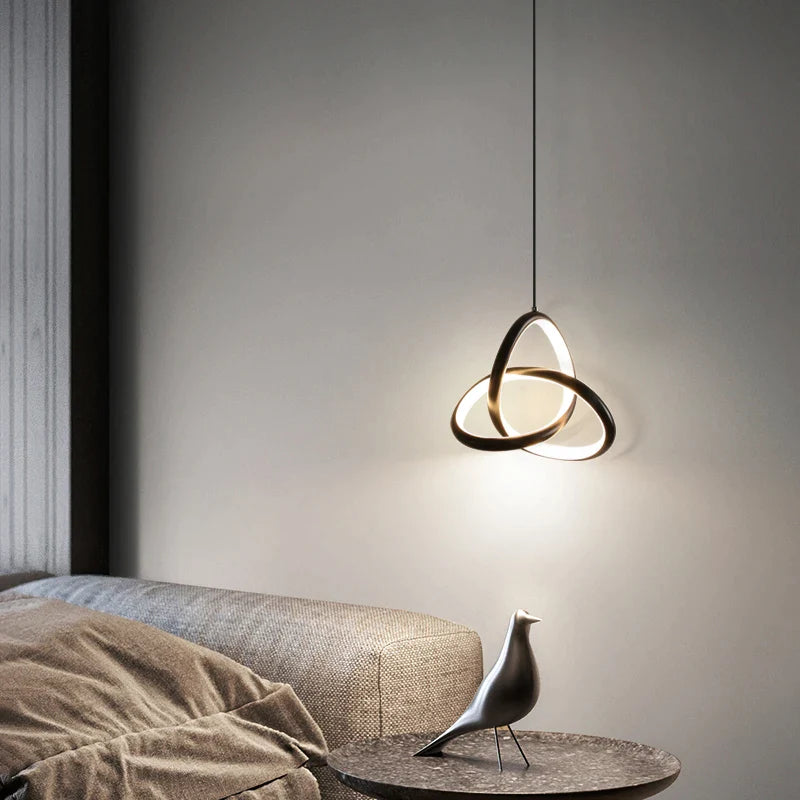 Lumina Pendant Light