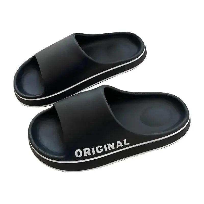 Men Trend New Summer Slippers - Yoors Shop