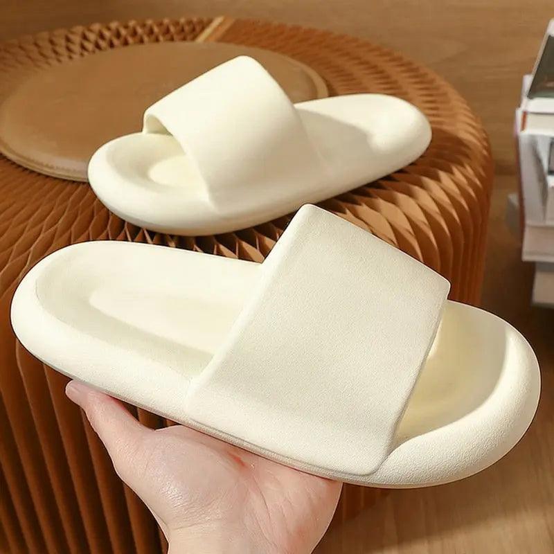 Cloud Soft EVA Slippers - Yoors Shop