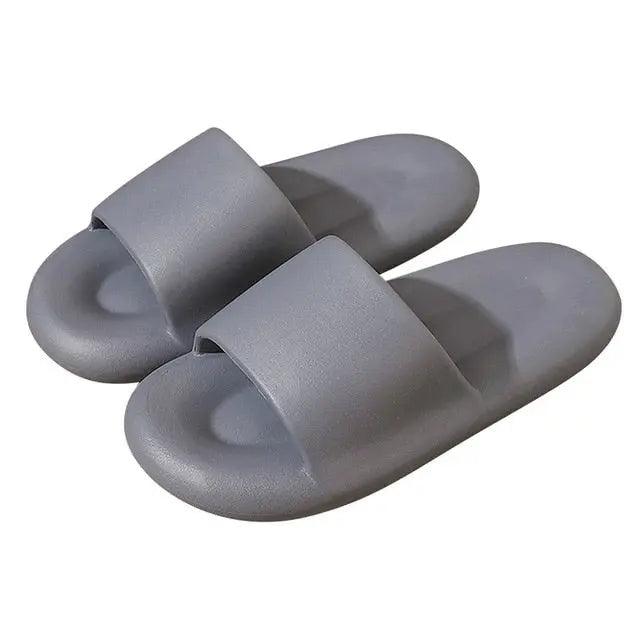 Cloud Soft EVA Slippers - Yoors Shop